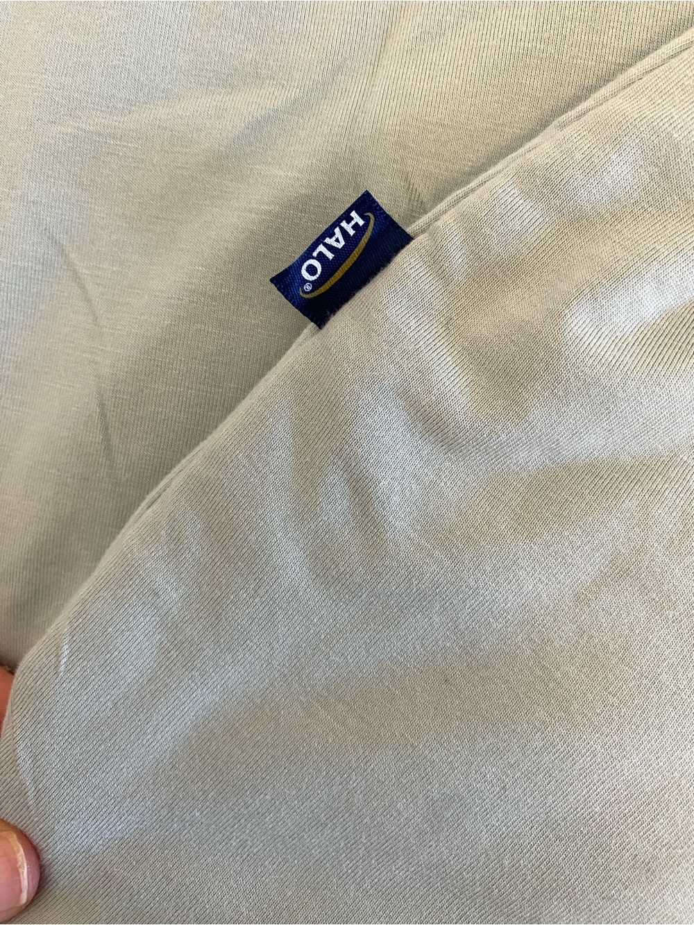 Halo Bamboo Swaddle Sleepsack - Picture 6 of 8